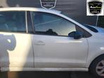 Portier Rechts Voor Volkswagen Polo V (6R) 2012 6R4831056J, Gebruikt, Volkswagen AG, Kundenbetreuung@volkswagen.de, Berliner Ring 2, Wolfsburg 38440, , Duitsland