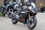 CFMOTO 450 SR (bj 2025) CF Moto 450SR (A2) A2 35KW, 450 cc, 2 cilinders, Motorrijbewijs A, Bedrijf