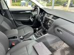 Skoda Octavia Combi 1.4 TSI Greentech Style navigatir airco/, Voorwielaandrijving, 65 €/maand, Stof, Gebruikt