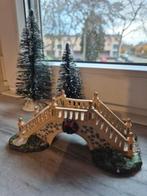Mooie brug van Lemax, Diversen, Kerst, Ophalen of Verzenden, Zo goed als nieuw