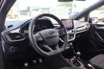 Ford Fiesta 1.0 EcoBoost ST-Line X | Stoelverwarming | Navi, Voorwielaandrijving, 94 pk, Stof, Gebruikt
