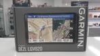 GARMIN Dezl LGV820 (010-02925-15) Navigatiesysteem Europa, Garmin, Ophalen of Verzenden, Info@kingcashshoptilburg.nl, Tilburg