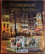O verukkelijke gekke rotstad - Amsterdam 700 jaar - IGST, Ophalen of Verzenden, Gelezen