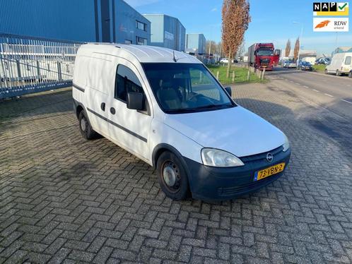 Opel Combo 1.3 CDTi Comfort AIRCO !, Auto's, Bestelauto's, Te koop, ABS, Airconditioning, Centrale vergrendeling, Elektrische buitenspiegels