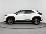 Toyota Yaris Cross 1.5 Hybrid Dynamic Limited | Apple Carpla, 12 maanden, Stof, Gebruikt, 116 pk