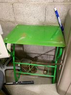 Kinder bureau met stoeltje, Ophalen, Gebruikt, Tafel(s) en Stoel(en)