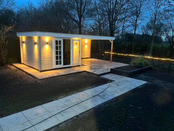 Stratenmaker/grondwerk, Diensten en Vakmensen, Tuinmannen en Stratenmakers, Bestrating, Hekwerk of Schuttingen, Tuin- of Vijveraanleg