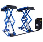 Nieuwe Dubbele Schaarlift Master-Slave 3500kg 400V, Ophalen of Verzenden, Nieuw