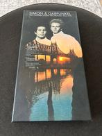 Simon & Garfunkel The columbia Studio recordings 5 cd box, Cd's en Dvd's, Cd's | Pop, Ophalen of Verzenden, 1960 tot 1980