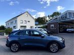 Ford Kuga 2.5 PHEV Titanium Navi, 18''Lmv, Stoelverwarming v, Auto's, 72 km, Gebruikt, 4 cilinders, Lichtsensor