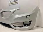 BMW 2 SERIE F22 F23 VOORBUMPER BUMPER 7293829, Gebruikt, Voor, Ophalen of Verzenden, Bumper