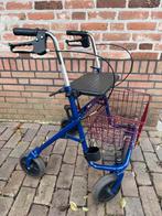 Rollator Provo zo goed als nieuw, Ophalen of Verzenden, Zo goed als nieuw