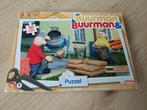 Buurman & Buurman puzzel 50 stukjes, Ophalen of Verzenden, 10 tot 50 stukjes, Gebruikt
