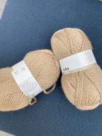 Gezocht Zeeman Julia kleur Sand Beige 75, Hobby en Vrije tijd, Ophalen of Verzenden, Zo goed als nieuw, Breien of Haken, Wol of Garen