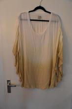 leuke nieuwe blouse Luna Serena maat XXL, Overige kleuren, Maat 46/48 (XL) of groter, Ophalen of Verzenden, Zo goed als nieuw