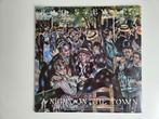 Lp , Rod Stewart,  A night on the Town, Ophalen of Verzenden, Gebruikt, 12 inch, Poprock