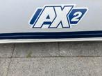 Bombard AX2 met Yamaha 3 pk, Ophalen, Gebruikt, Benzine, Yamaha