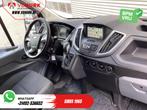 Ford Transit 350 2.0 TDCI 170 pk Aut. L2 EXPORT Carplay/ Cam, Stof, Euro 6, 14 km/l, Bedrijf