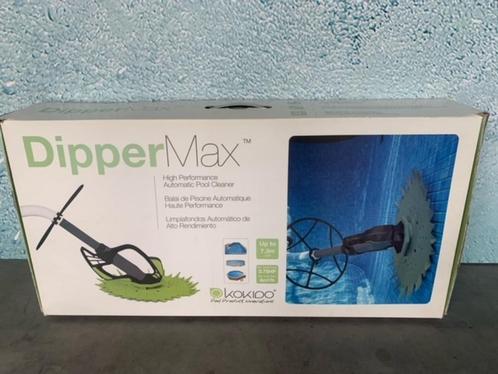 Kokido DipperMax zwembadstofzuiger I Laatste, Tuin en Terras, Zwembad-toebehoren, Nieuw, Overige typen, Ophalen