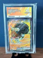 Bouffalant EX 162/086 | Gem Mint 10 ACE, Ophalen of Verzenden, Nieuw, Losse kaart, Foil