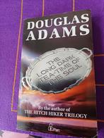 Douglas adams:long, dark tea-time of the soul.pocket. 978033, Boeken, Science fiction, Ophalen, Gelezen, Douglas adams
