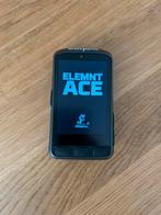 Wahoo Elemnt Ace. ‼️EX OUTFRONT MOUNT‼️, Verzenden, GPS, Zo goed als nieuw