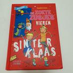 De Zoete Zusjes vieren Sinterklaas, Ophalen of Verzenden, Gelezen, Hanneke de Zoete, Fictie algemeen