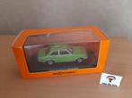 Opel Kadett C 1978 signal groen van Maxichamps 1:43, Hobby en Vrije tijd, Modelauto's | 1:43, Overige merken, Auto, Nieuw, Ophalen of Verzenden