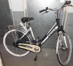 Cross Nexus8 versnellingen Wielen 28 inch Frame 55 cm, Fietsen en Brommers, Fietsen | Dames | Damesfietsen, Gebruikt, Versnellingen