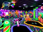 1 ticket GlowGolf., Tickets en Kaartjes, Eén persoon