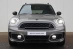 Mini Mini Countryman 2.0 Cooper S Knightsbridge Edition / Ve, Auto's, Mini, Stof, Met garantie (alle), Origineel Nederlands, SUV of Terreinwagen