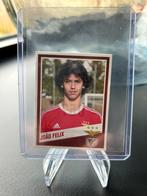 2015 Joao Felix Rookie Youth Acadamy Benfica, Ophalen of Verzenden, Zo goed als nieuw