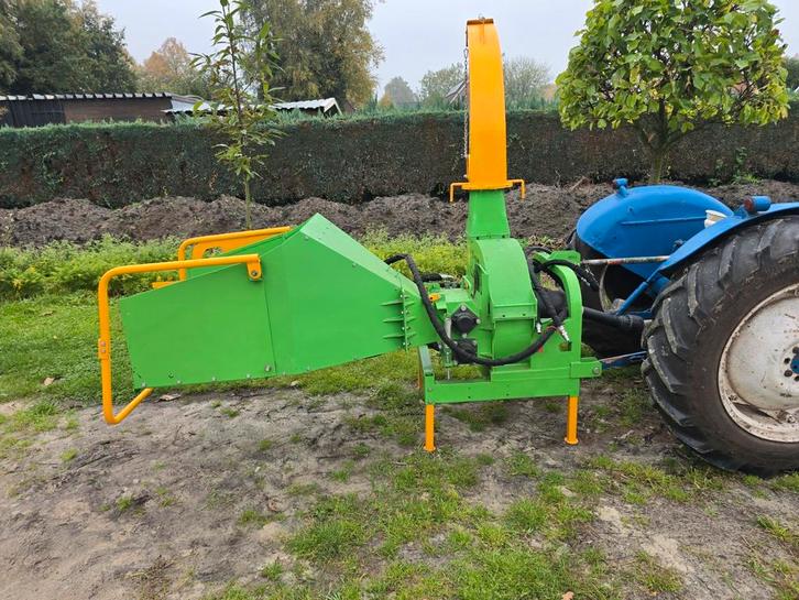 Skorpion CX-72, Tuin en Terras, Hakselaars, Ophalen of Verzenden