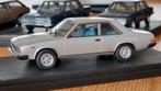 Replicar By Racing 43 Fiat 130 coupé silver, Ophalen of Verzenden, Nieuw, Auto, Overige merken