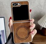 Hoesje voor Samsung Galaxy Z Flip 7, Ophalen, Nieuw