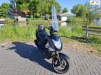 Kymco Bromscooter Agility Fat 12" FR Klap | 45km | ZGAN | 20, Gebruikt, Kymco, 49 cc