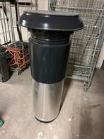 Ontluchtingspijp, Ophalen, Zo goed als nieuw, Afzuiger