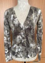 Blue River vest maat M, Kleding | Dames, Ophalen of Verzenden, Zo goed als nieuw, Maat 38/40 (M), Bruin
