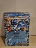 Pokemon - Gyarados EX, Ophalen of Verzenden, Nieuw, Losse kaart