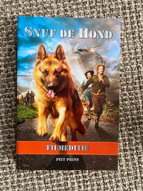 Piet Prins - Filmeditie, Boeken, Kinderboeken | Jeugd | 10 tot 12 jaar, Zo goed als nieuw, Ophalen of Verzenden