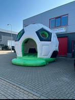 TE HUUR VOETBAL SPRINGKUSSEN, Ophalen of Verzenden, Zo goed als nieuw, Overige
