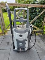 Hogedruk reiniger., Ophalen, Gebruikt, Elektrisch