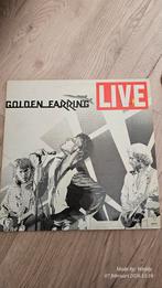 Golden Earring - Live LP, Cd's en Dvd's, Vinyl | Rock, Ophalen, Zo goed als nieuw, 12 inch, Rock-'n-Roll