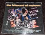 The hitsound of motown, Ophalen of Verzenden, Zo goed als nieuw, R&B en Soul