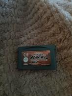 Avatar: Legend of Aang - Gameboy Advance, Avontuur en Actie, Gebruikt, 1 speler, Ophalen of Verzenden