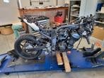 Onderdelen Kawasaki z750 bj 2007-2010, Motoren, Ophalen