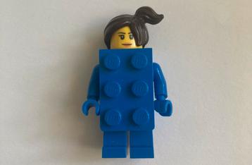 Lego Steentje minifiguren serie 18 poppetjes minifigs figuur beschikbaar voor biedingen