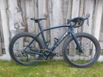 Trek Domane SL5 Carbon | Shimano 105 | Syncros 60mm wielen, Fietsen en Brommers, Zo goed als nieuw, Meer dan 20 versnellingen