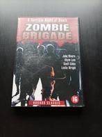 Zombie Brigade DVD Zeldzaam, Vanaf 16 jaar, Ophalen of Verzenden, Zo goed als nieuw, Vampiers of Zombies