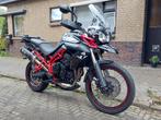 Tiger 800 XC SE 2014, Toermotor, Particulier, 3 cilinders, 800 cc